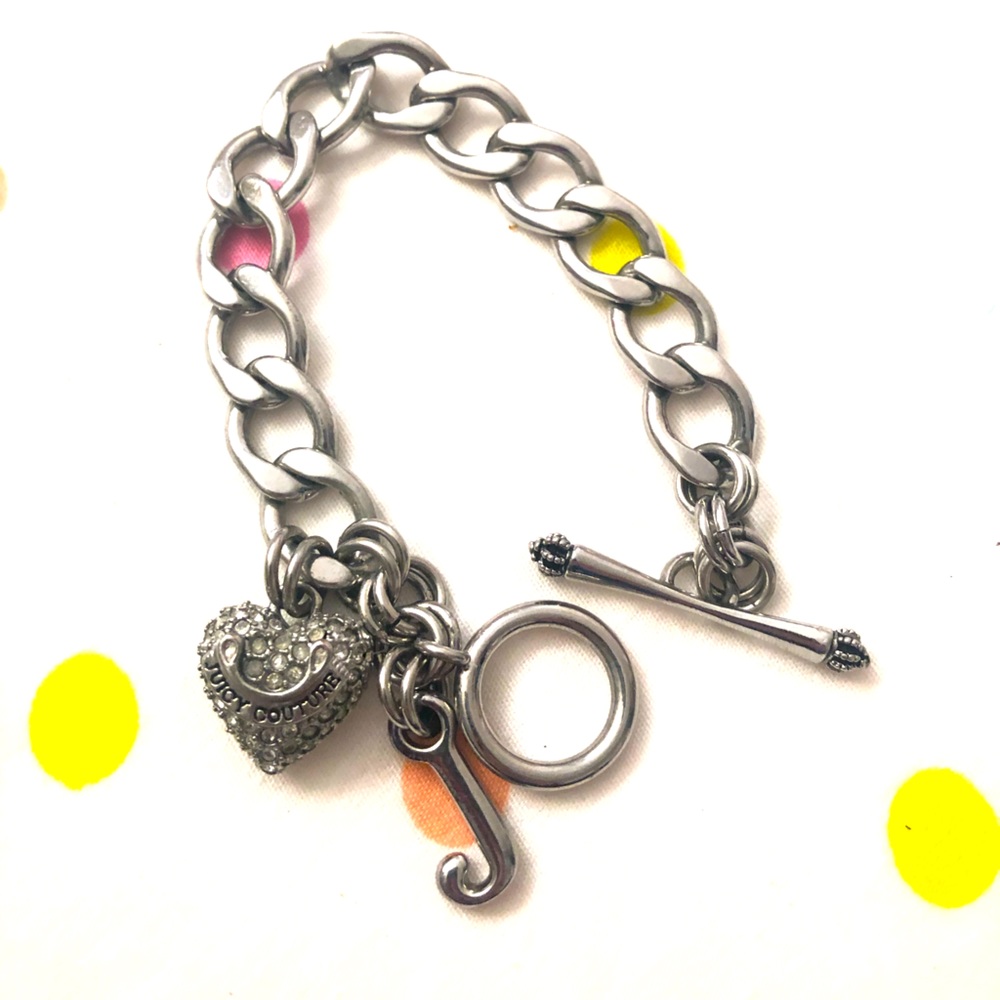 Juicy Couture Bracelet